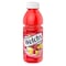 Welchs Welch's Fruit Punch PET Bottle Drink 16 fl. oz. Bottle, PK12 WPD30197 - alternate 1